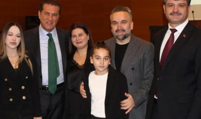 Can Erzincan’lılar Gebze’de buluştu