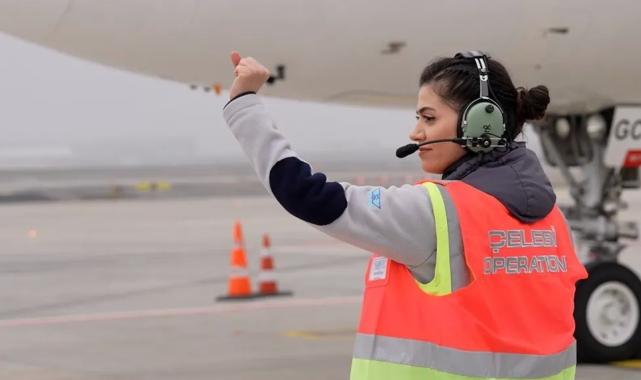 Çelebi Hava Servisi, TIME’ın büyüme listesinde