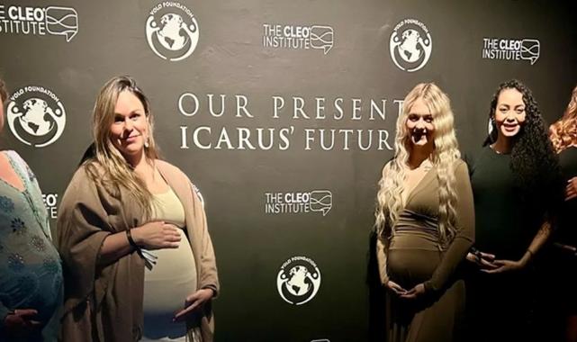 Çocuklarımızın geleceği tehlikede… Icarus kampanyası COP30 liderlerine acil eylem çağrısı yapıyor