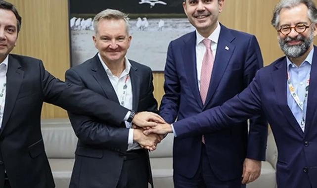 COP31 başkanlığı için Belem’de 4’lü zirve