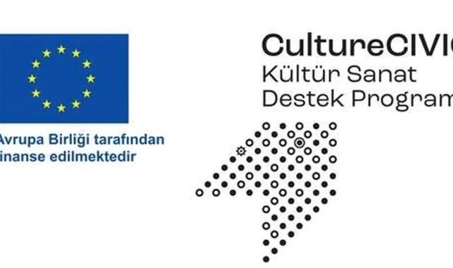 CultureCIVIC’de yapısal destek hibeleri belli oldu