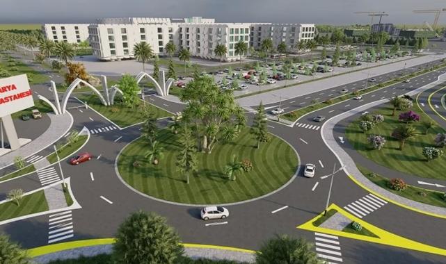 Cumhurbaşkanı Erdoğan’ın imzaladığı Sakarya Şehir Hastanesi Yolu’nun detayları belli oldu