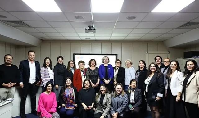 Denizli Büyükşehir “Kadın Dostu Kentler III” programında çalışmalarını sürdürüyor