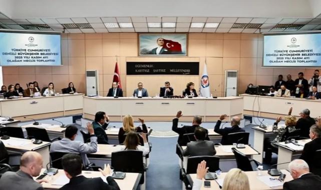 Denizli Büyükşehir’den hayat kurtaracak örnek proje