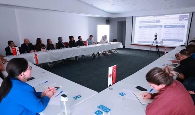 Denizli ile Japonya arasında afet yönetimi köprüsü kuruldu