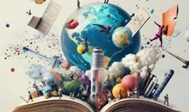 Denizli Kitap Fuarı bu yıl da dopdolu