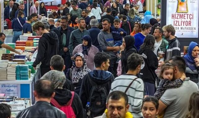 Denizli kitap ve kültür şöleni başlıyor