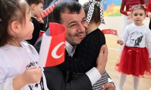 Denizli’de çalışan annelere bir müjde daha