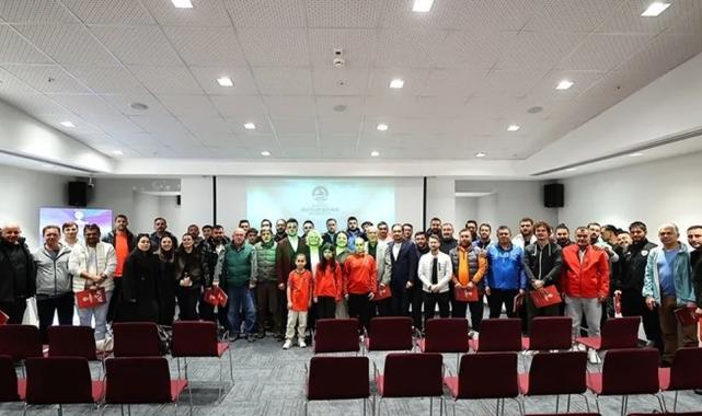 Denizli’de Levend Sarıoğlu U-10 Futbol Ligi başlıyor