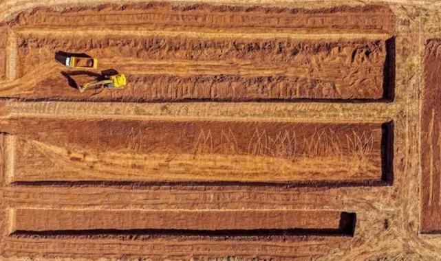 Denizli’de Tavas Ulukent’e çevre dostu yatırım