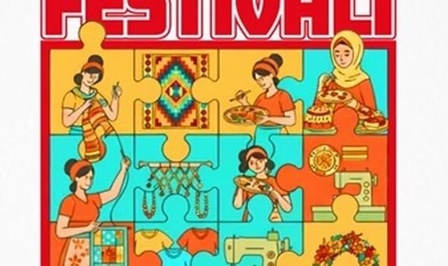 Denizli’de “Üreten Kadınlar Festivali” için başvurular başladı