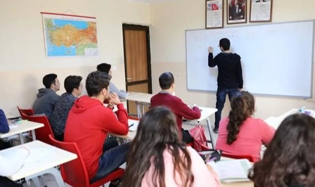 Denizli’de YKS Deneme Kulübü başlıyor