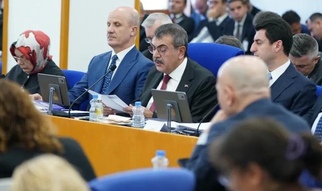 Deprem bölgesindeki eğitime yeni dönem iyileştirmesi