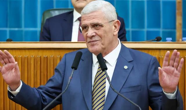 Dervişoğlu: Milletin yanına gidin, caninin yanına değil