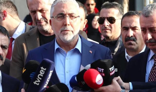 Dilovası faciasında soruşturma: 6 görevli açığa alındı!