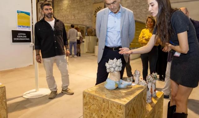 “Dirlik” temalı İyi Tasarım İzmir_10 sona erdi