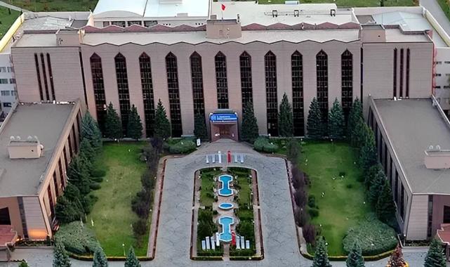 Diyanet’ten yurtdışı teşkilatta Suriye hamlesi