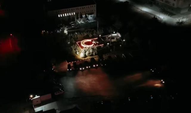 Diyarbakır’da jandarmadan uyuşturucuya darbe