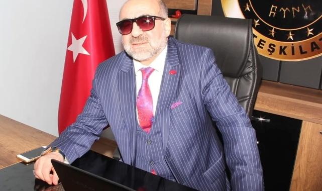 Dünya Türk Birliği: Ahıska Türkleri’nin acıları unutulmayacak