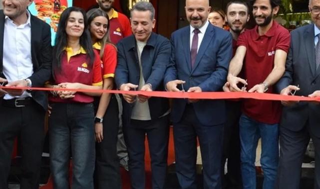 Dünyanın yeni lezzet yıldızı İstanbul’da doğuyor