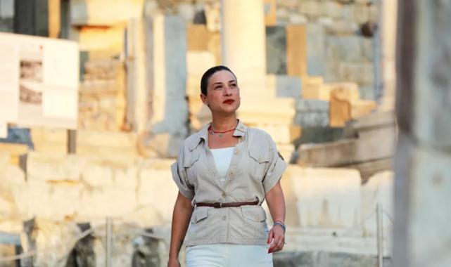 Efes Alt Kapı Otoparkı’nın tahliyesine Başkan Sengel’den tepki!