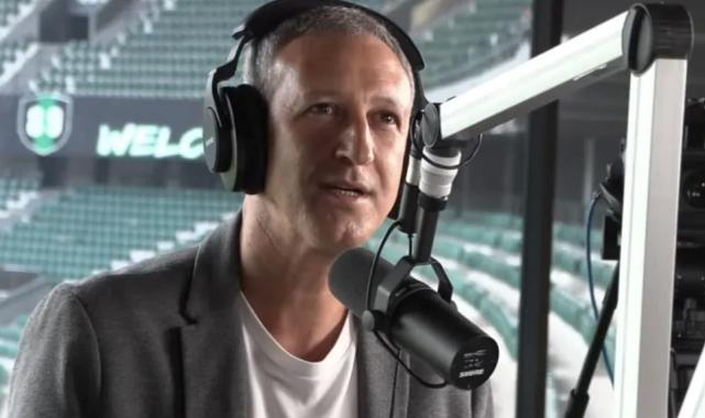 Efsane golcü Gülleri: Benim için her şey Kocaelispor