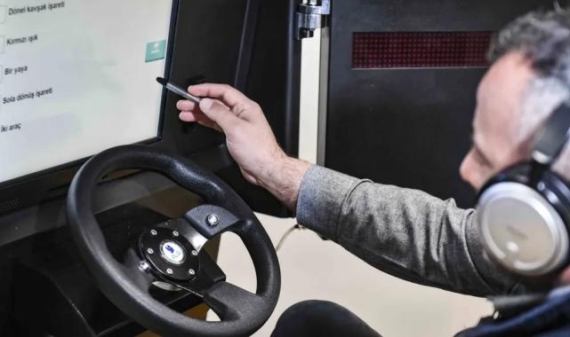 EGO’dan Ankara’ya yeni nesil sürüş eğitimi