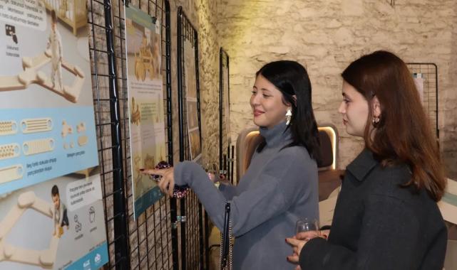 Eko-Tasarım rüzgârı Ege’den esti