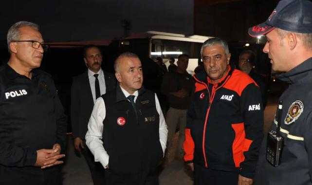 Elazığ’da kaybolan 11 yaşındaki Veysel’in cansız bedeni bulundu!