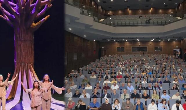 Emeklilere özel ‘Ben Anadolu’