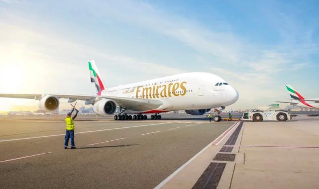 Emirates, en kârlı havayolu konumunu koruyor