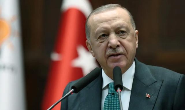 Erdoğan: Terörsüz Türkiye hedefi kararlılıkla ilerliyor… CHP’ye gönderme, MHP’ye övgü