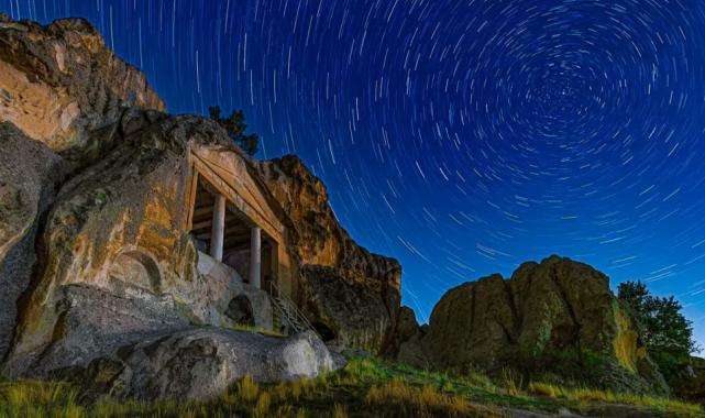 Erol Özdemir’den Cumhuriyet Sergisi’nde büyük başarı
