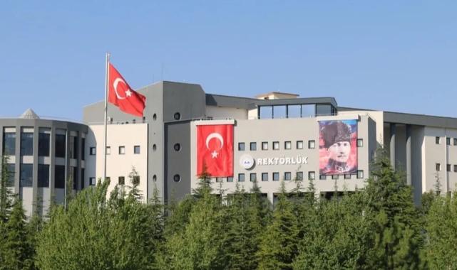 ERÜ öğrencileri ÜNİDES’e damga vurdu: 24 Projeye Destek!