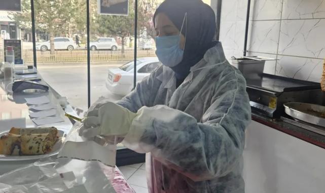 Erzurum’da gıda ve yem işletmelerine 383 denetim