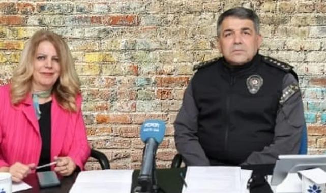 Erzurum’da uyuşturucuya ‘sıfır tolerans’