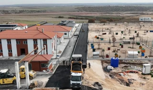 Eskişehir’de hayvan barınağında sona yaklaşılıyor