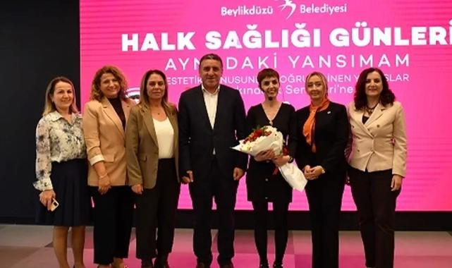 Estetikte merdivenaltı tehlikesi Beylikdüzü’nde konuşuldu