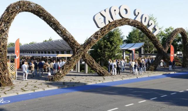 EXPO 2027 İzmir’in yol haritası çalıştayında şekilleniyor