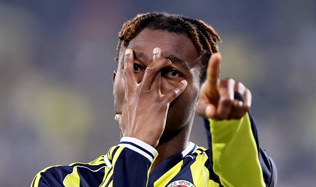 Fenerbahçe 4-2 Kayserispor (Maç Sonucu) Fener evinde rahat kazandı!
