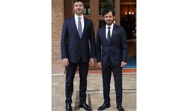 FIA’dan TOSFED’e Övgü Dolu Paylaşım