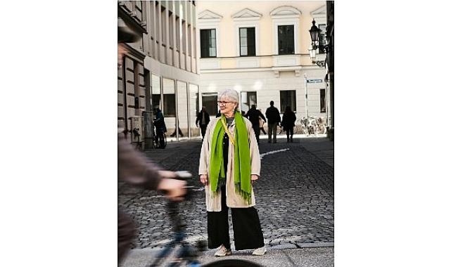 Fotoğrafçı Sefa Yamak, Münih’te Xiaomi Master Class Deneyimini Anlattı