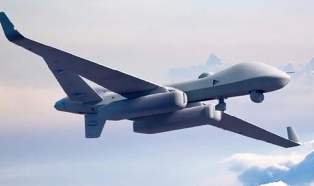GA-ASI ile Saab’dan dev iş birliği… 2026’da MQ-9B’ye hava erken uyarı ve kontrol kabiliyeti test edilecek
