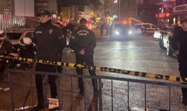 Gebze’de üç bina daha boşaltıldı