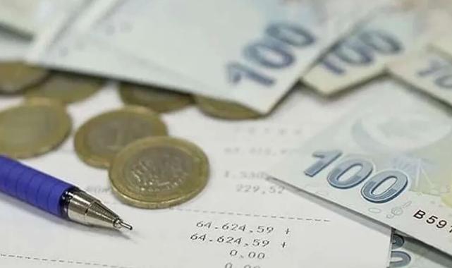 Gecikme zammı ve tecil faizi oranlarında yeni düzenleme