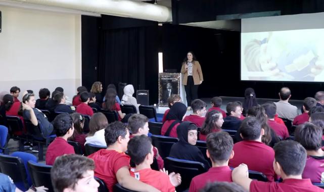 Gelecek nesillere Sakarya mirası aşısı