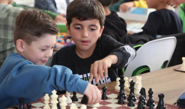 Genç KOMEK’te atölye eğitimleri başladı