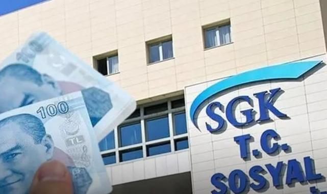 Genel Sağlık Sigortası prim oranı yüzde 6 oldu