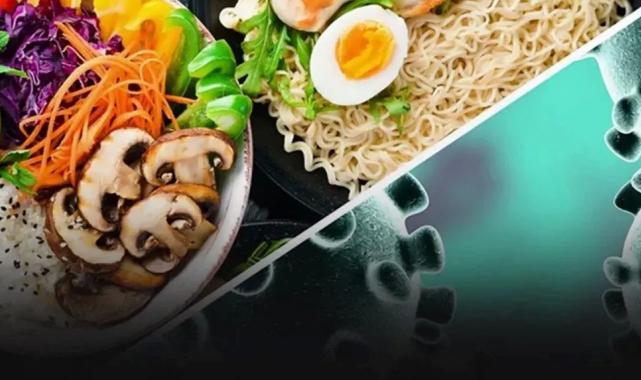 Gıda zehirlenmesinin yazı kışı yok!