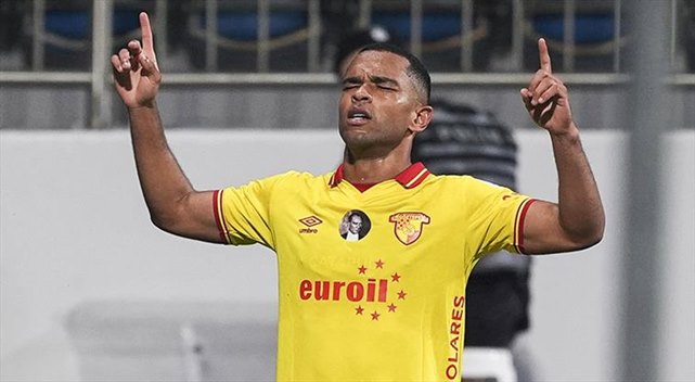 Kasımpaşa 0-2 Göztepe (Maç Sonucu)